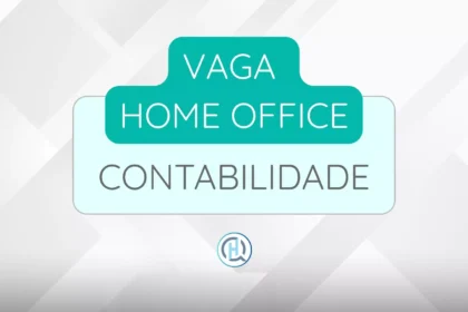 ASSISTENTE DE CUSTOS: A Oportunidades InBetta Abriu Vaga Home Office 100% Remota