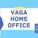 vaga home office