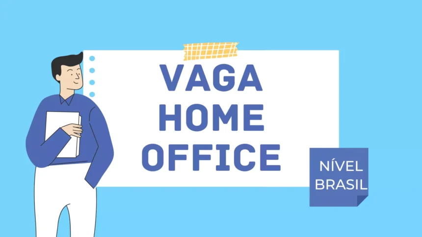 vaga home office