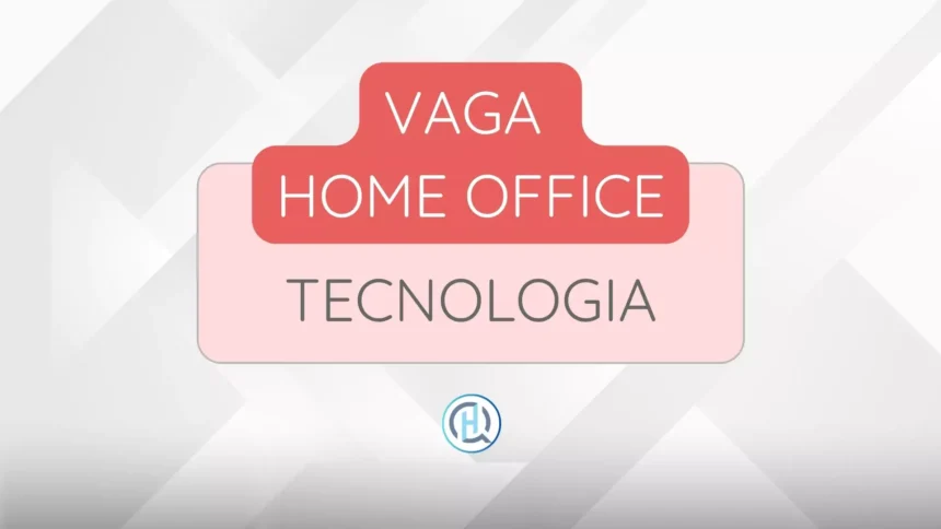 ANALISTA DE INTEGRAÇÃO: A Mercos Abriu Vaga Home Office 100% Remota, GERENTE DE TECNOLOGIA: A Contabilizei Abriu Vaga Home Office 100% Remota, DESENVOLVEDOR NO-CODE: A MedSênior Brasil Abriu Vaga Home Office 100% Remota