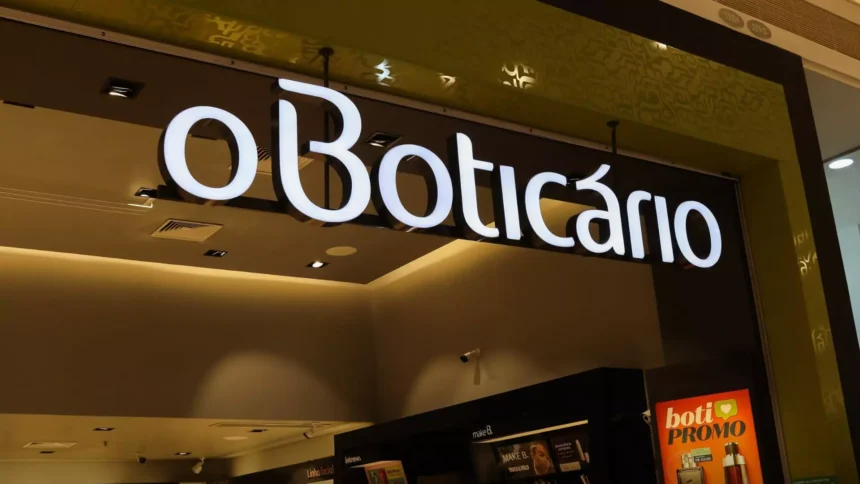 ANALISTA II DE EVENTOS: A Grupo Boticário Abriu Vaga Home Office 100% Remota