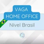 ANALISTA DE DADOS: A nstech Abriu Vaga Home Office 100% Remota, vaga home office