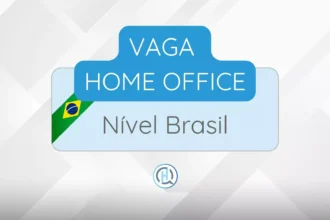 ANALISTA DE DADOS: A nstech Abriu Vaga Home Office 100% Remota, vaga home office