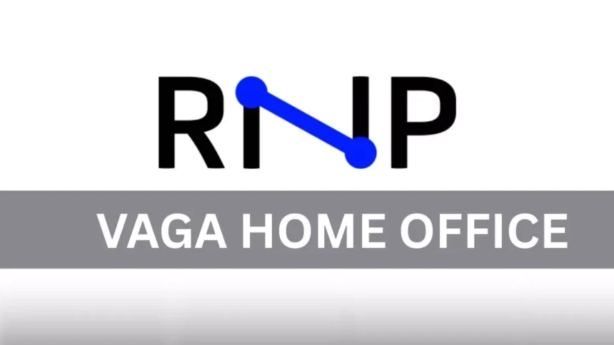 ANALISTA ADMINISTRATIVO PLENO: A RNP Abriu Vaga Híbrida