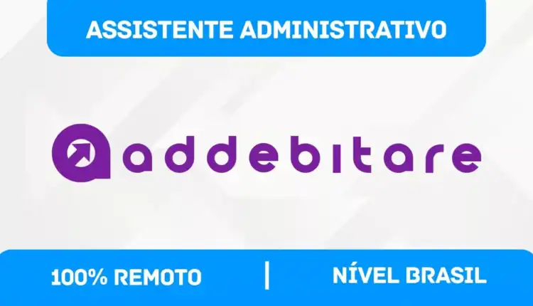 Imagem de uma profissional de apoio administrativo em ambiente remoto, promovendo eficiência e organização empresarial.